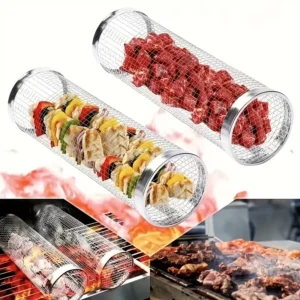 BBQ Grill Roller